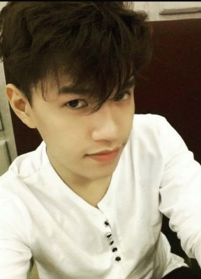 Kyle, 27, Philippines, Cabanatuan City