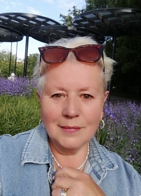 Наталия