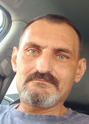 Сергей из Краснодара 47 лет
