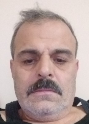 astsubay, 48, Türkiye Cumhuriyeti, Adapazarı