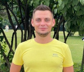 Ratmir, 37, Saint Petersburg
