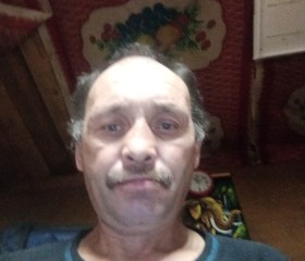 Андрей, 51 год, Сосновоборск (Красноярский край)