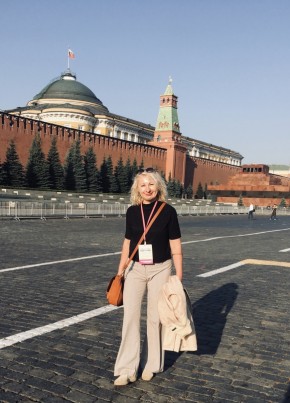 Елена из Вологды 49 лет