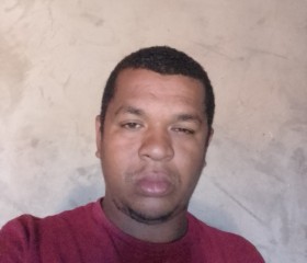 Carlos Antônio, 32 года, Brasília