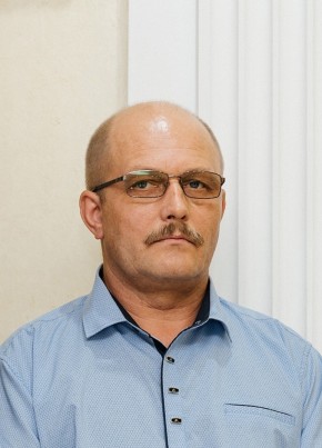 Андрей из Павлово 51 год
