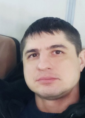 Андрей, 40, Россия, Краснообск