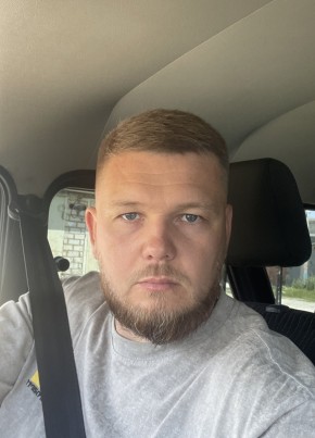 Anton34, 42, Russia, Volzhskiy (Volgograd)