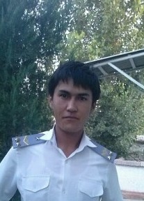 MЎMINOV, 33, Russia, Saint Petersburg
