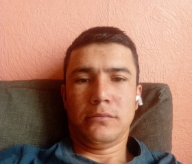 Murod Muxidinov, 31, Saint Petersburg