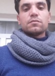 Kadir, 36 лет, Nevşehir