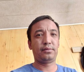 Хусанбой, 38 лет, Талдықорған