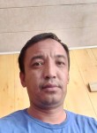 Хусанбой, 38 лет, Талдықорған