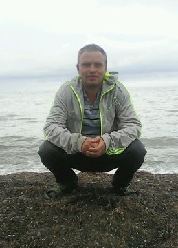 анатолий, 40, Россия, Шахтерск