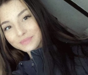 Анастасія, 20 лет, Київ