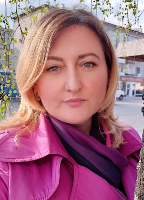 Yuliya, 42, Republic of Lithuania, Utena