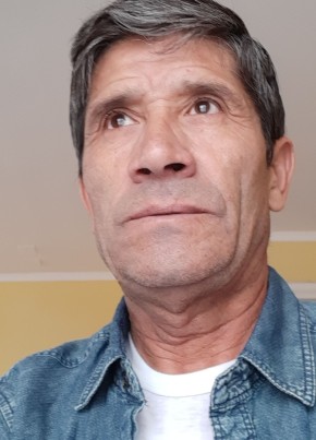 Jose, 66, República de Chile, Santiago de Chile