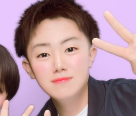 りゅうき, 24, Kamiichi