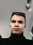 Егор, 21 год, Саратов