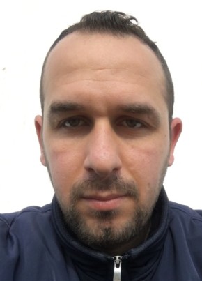 mugetsu, 37, Albania, Tirana