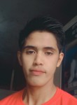 Dennis, 26 лет, Quezon City
