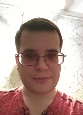 Иван, 32, Россия, Ленск