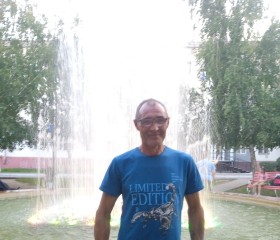Юрий, 54 года, Атбасар