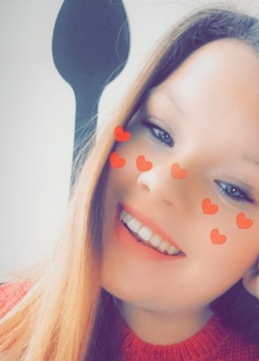 Elise, 25, Koninkrijk België, Pont-à-Celles