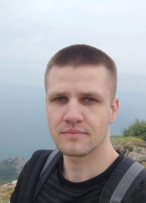Константин из Жуковския 30 лет