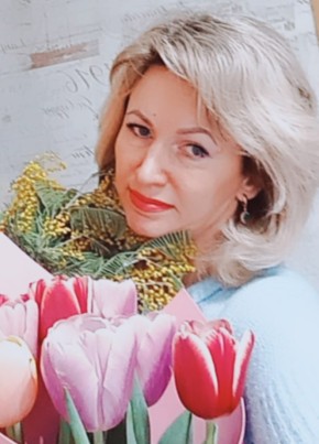 Елена, 51, Россия, Каменск-Шахтинский