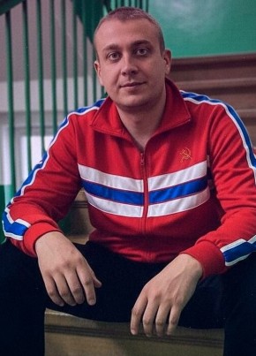 Tim из Волгограда 45 лет