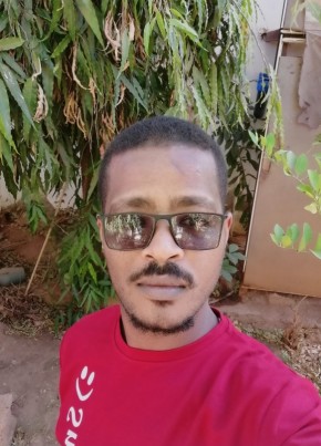 Ahmed, 31, السودان, خرطوم