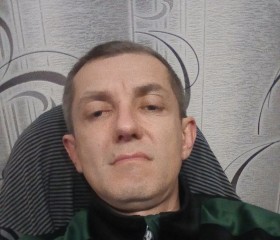 максим, 46 лет, Краснодар