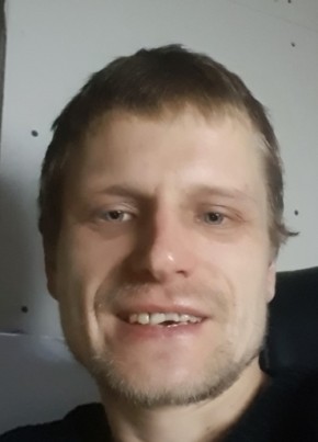 ПаШоК из Железногорск (Красноярского край) 34 года
