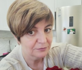Nadezhda, 54, Cheboksary