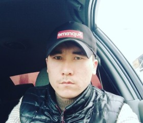 Muslim, 28, Andijon
