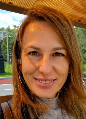 Оксана из Хабаровска 45 лет