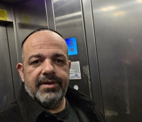 טל, 36, Jerusalem