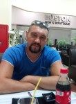 Andrey Rouz, 39  , Novospasskoye