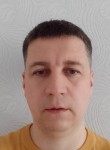 Aleksey, 35, Nizhniy Novgorod