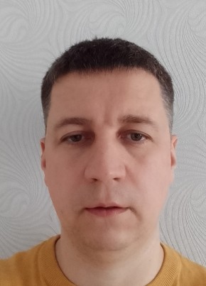Aleksey, 35, Russia, Nizhniy Novgorod