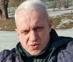 Андрей, 53 года, Санкт-Петербург