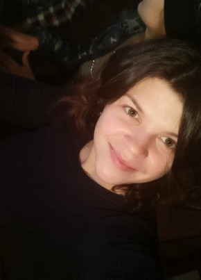 Алена, 34, Россия, Юрьевец