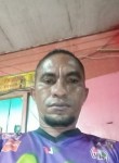 Karo, 36 лет, Djakarta