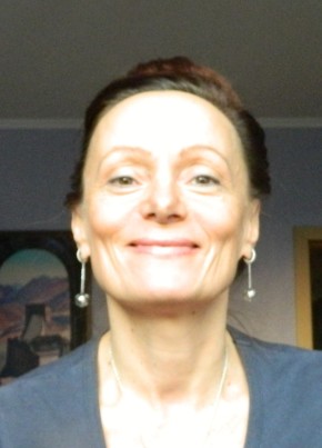 Рина, 63, Россия, Санкт-Петербург