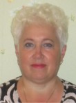 Valentina, 65  , Bolgar