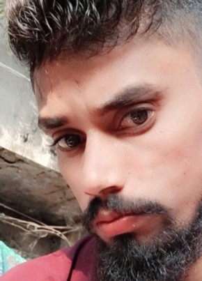 Aziz, 27, India, Siruguppa