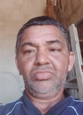 Antonio из Caruaru 46 лет
