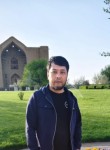 Utkir, 40, Oral