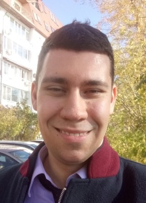 Алексей, 29, Россия, Тольятти