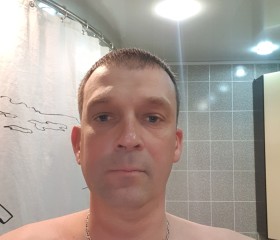 Олег, 40 лет, Данилов